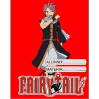 Fairy Tail